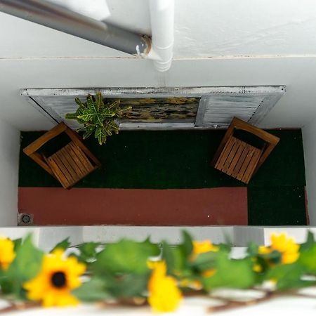 Un Lugar House Canteras - Coliving لاس بالماس دي غران كاناريا المظهر الخارجي الصورة