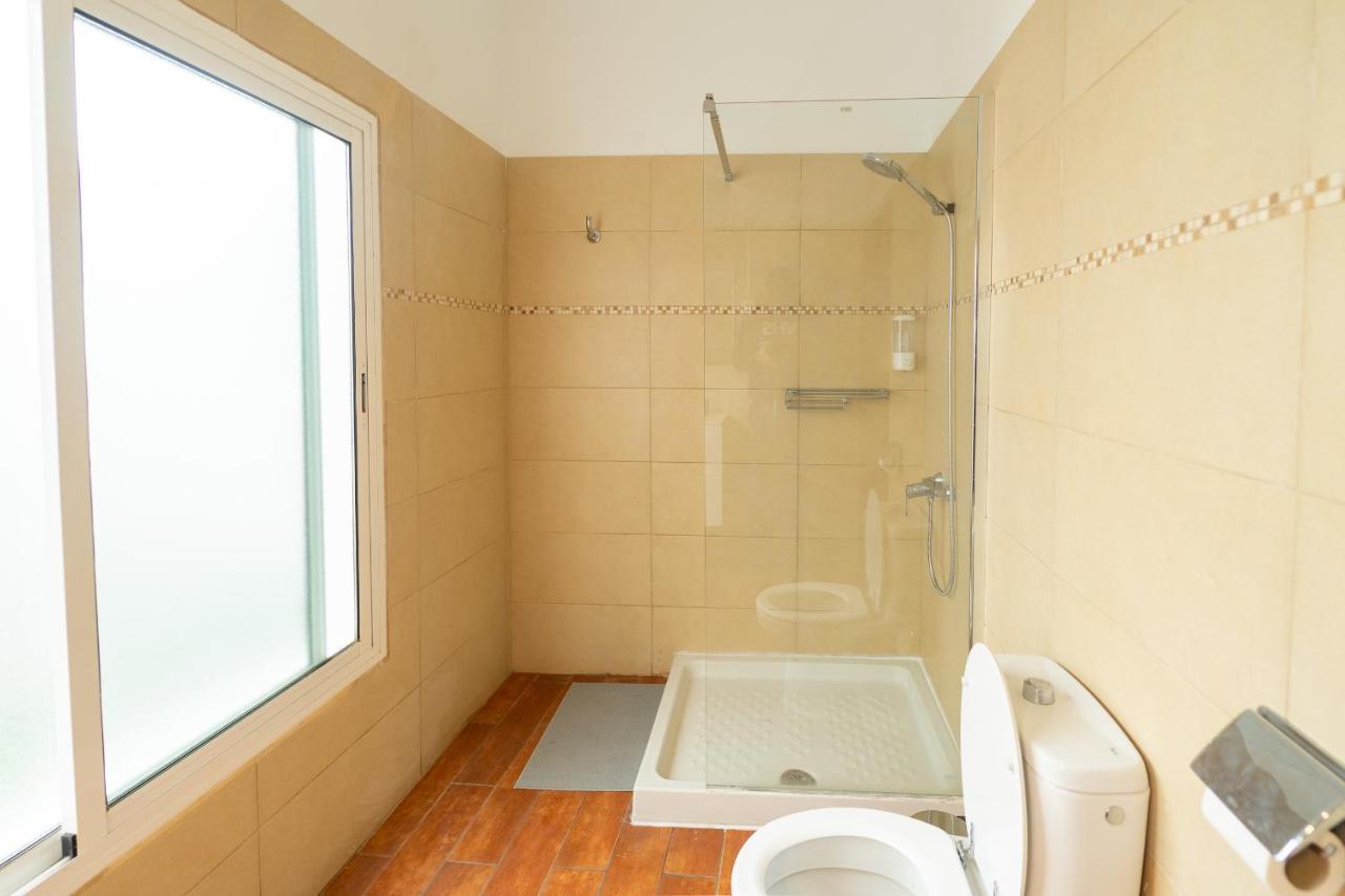 Un Lugar House Canteras - Coliving لاس بالماس دي غران كاناريا المظهر الخارجي الصورة