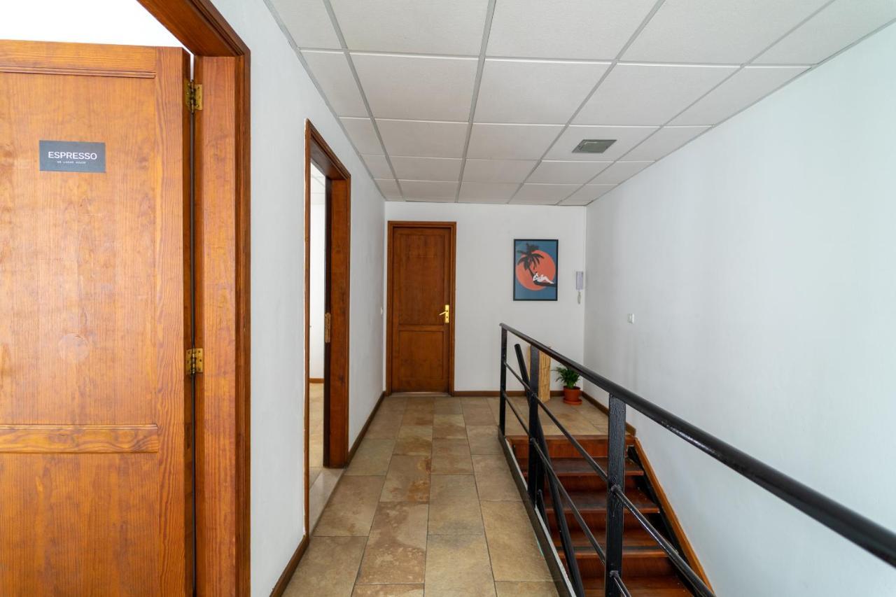 Un Lugar House Canteras - Coliving لاس بالماس دي غران كاناريا المظهر الخارجي الصورة