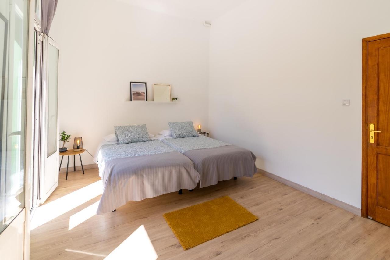 Un Lugar House Canteras - Coliving لاس بالماس دي غران كاناريا المظهر الخارجي الصورة