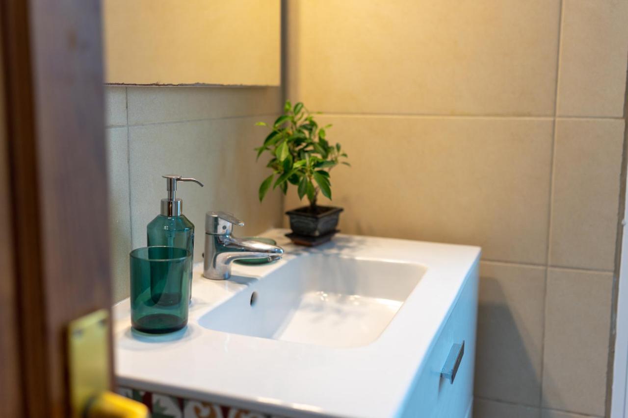 Un Lugar House Canteras - Coliving لاس بالماس دي غران كاناريا المظهر الخارجي الصورة