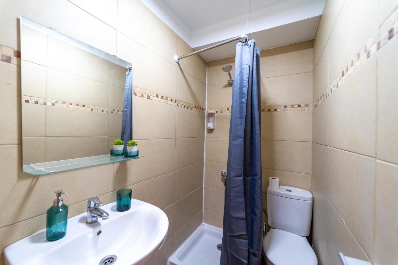 Un Lugar House Canteras - Coliving لاس بالماس دي غران كاناريا المظهر الخارجي الصورة