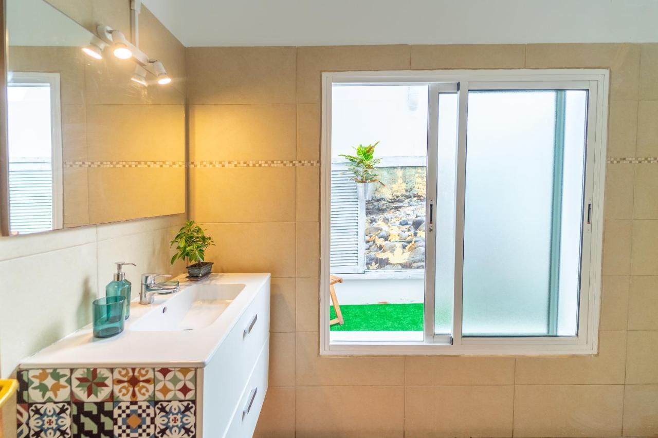 Un Lugar House Canteras - Coliving لاس بالماس دي غران كاناريا المظهر الخارجي الصورة