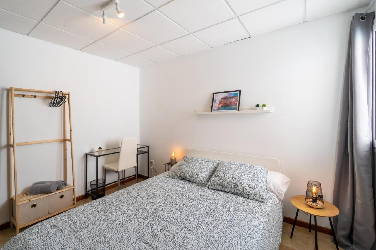 Un Lugar House Canteras - Coliving لاس بالماس دي غران كاناريا المظهر الخارجي الصورة