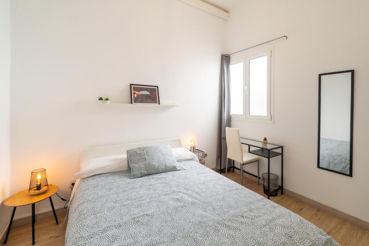 Un Lugar House Canteras - Coliving لاس بالماس دي غران كاناريا المظهر الخارجي الصورة