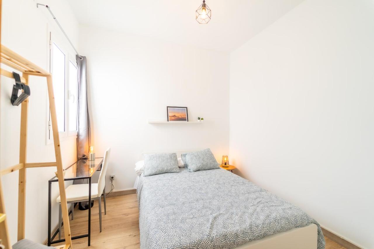 Un Lugar House Canteras - Coliving لاس بالماس دي غران كاناريا المظهر الخارجي الصورة