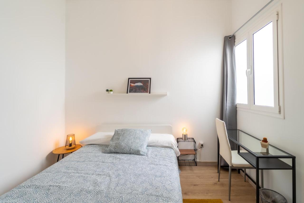 Un Lugar House Canteras - Coliving لاس بالماس دي غران كاناريا المظهر الخارجي الصورة