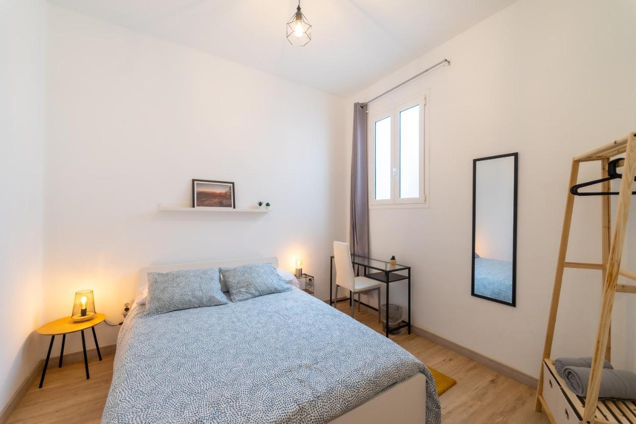 Un Lugar House Canteras - Coliving لاس بالماس دي غران كاناريا المظهر الخارجي الصورة