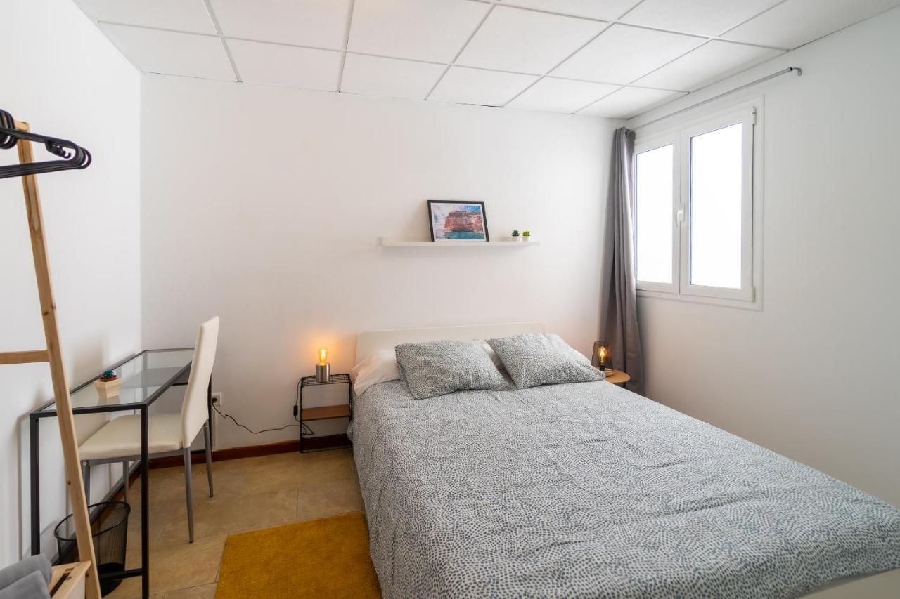 Un Lugar House Canteras - Coliving لاس بالماس دي غران كاناريا المظهر الخارجي الصورة