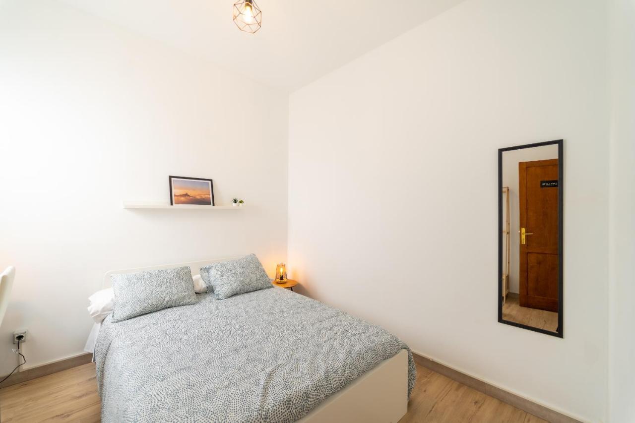 Un Lugar House Canteras - Coliving لاس بالماس دي غران كاناريا المظهر الخارجي الصورة