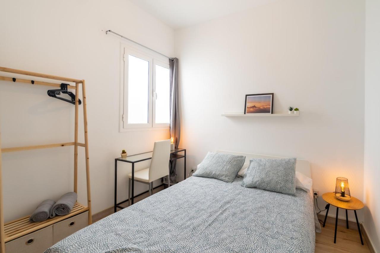 Un Lugar House Canteras - Coliving لاس بالماس دي غران كاناريا المظهر الخارجي الصورة