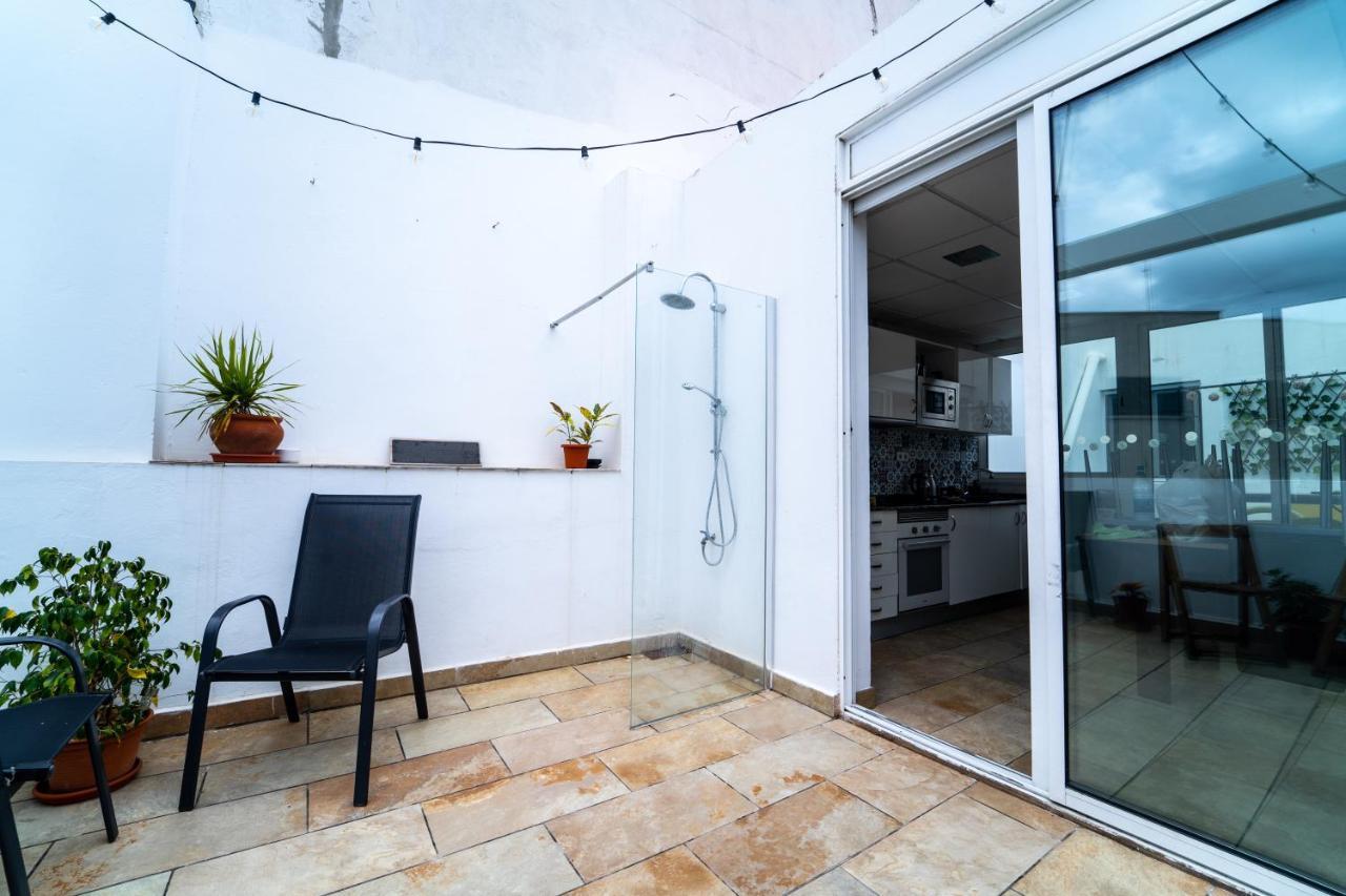 Un Lugar House Canteras - Coliving لاس بالماس دي غران كاناريا المظهر الخارجي الصورة