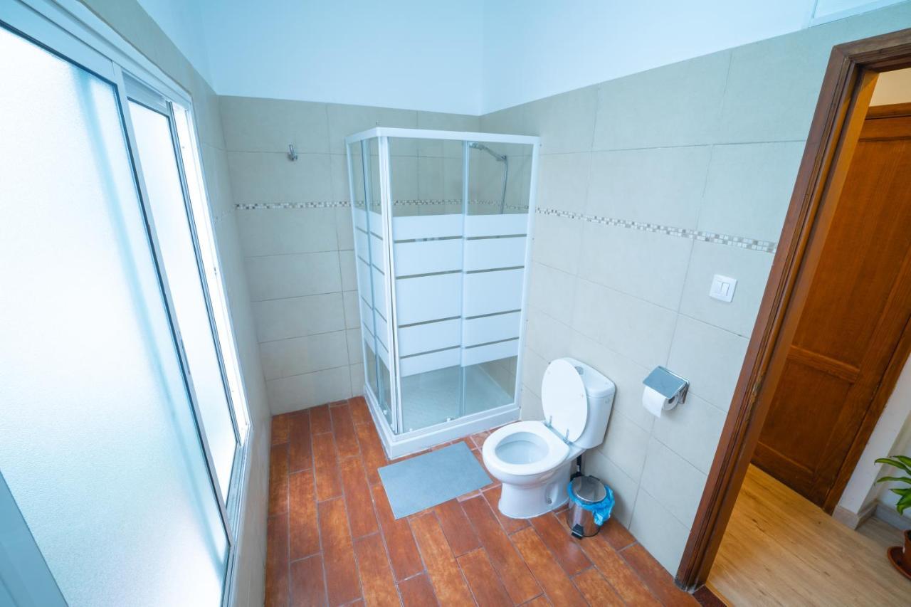 Un Lugar House Canteras - Coliving لاس بالماس دي غران كاناريا المظهر الخارجي الصورة